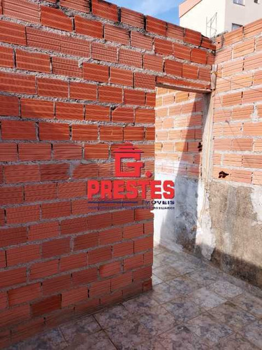 Imagem 10 de 15 de Casa De Rua-à Venda-bairro Santa Terezinha-sorocaba - Stca20272