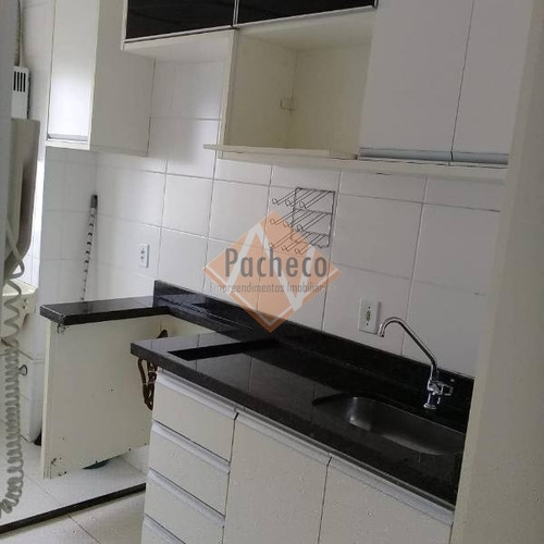 Imagem 7 de 20 de Apartamento Em Guarulhos, 45 M², 02 Dormitórios, 01 Vaga, R$ 240.000,00 - 2598