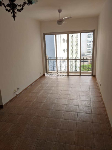 Imagem 5 de 29 de Apartamento Á Venda 2 Dorms, Cidade Monções, Sp - R$ 720 Mil - V5124