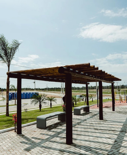 Lote Residencial - 300m2 Em Imbituba - Aceito Veículo