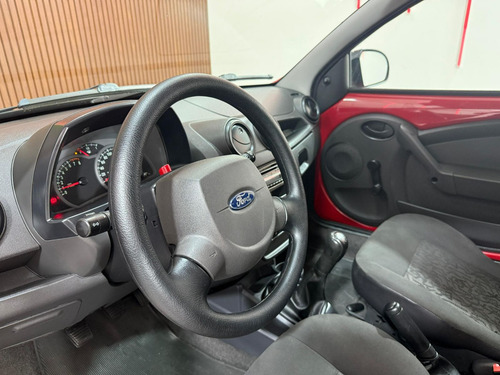 Ford Ka 1.0 8V/1.0 8V ST Flex 3p