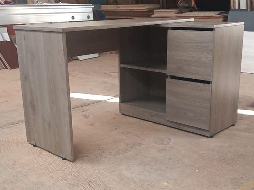 Imagen 6 de 6 de Mesa Escritorio Esquinera 120 Multiposición
