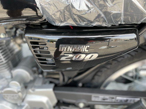 Lifan Dynamic 200 100% Financiada Tomamos Su Moto Usada