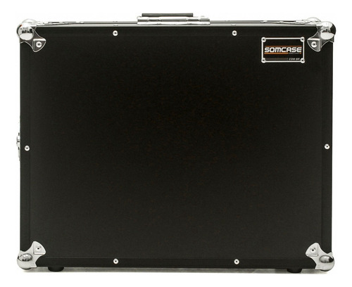 Hard Case Controladora Pioneer Ddj Sb3 Sem Plataforma Black