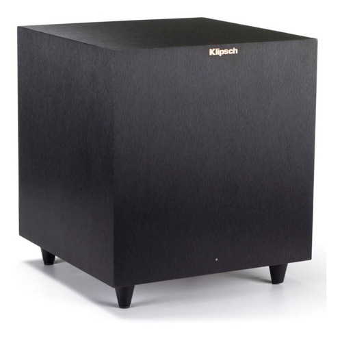 Klipsch R-8sw Subwoofer Activo De 8´ 150 W Max - Audionet