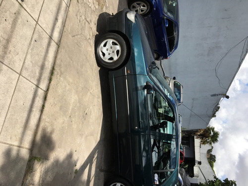 Peugeot 306 Xt 5ptas Nafta 1997 Unico