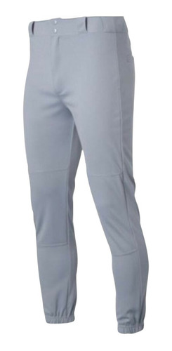 Imagen 2 de 5 de Pantalon De Beisbol Niño