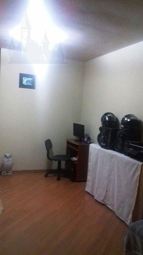 Imagem 3 de 30 de Apartamento Para Venda, 2 Dormitórios, Jardim São Savério - São Paulo - 11319