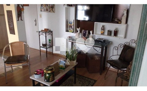 Apartamento Residencial À Venda, Cavalhada, Porto - 28-im429650