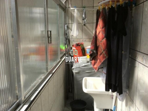 Imagem 19 de 19 de Apartamento - Ap03356 - 67626257