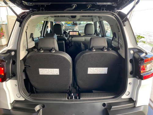 Citroën C3 Aircross Shine 1.0 Tbo 200 Flex 7lug Cvt 0km2025