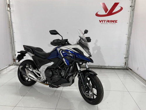 Honda Nc 750x