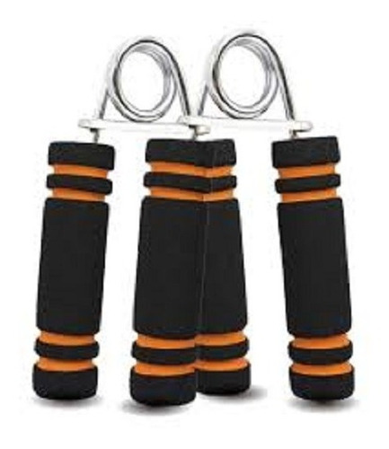 Pack 2 Ejercitador De Mano Hand Grip Ejercicios Gym/runn