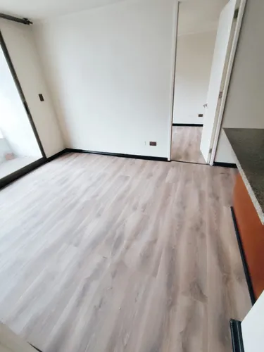 Gran Departamento Mariposa En Arriendo En Bandera