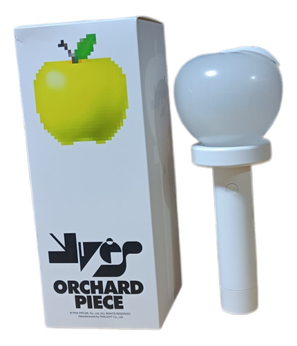 Yves - Lightstick Oficial Original Kpop Korea (loona) Lightstick