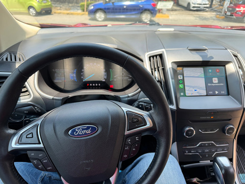 Ford Edge 3.5 Sel Plus At