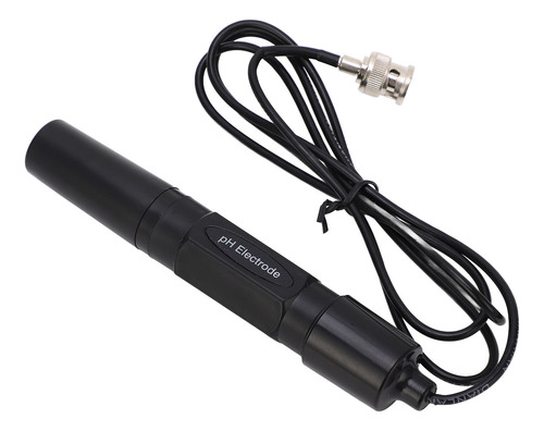 Sensor De Sonda De Ph: Impermeable, Medición Precisa Y Rápid