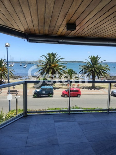 Venta Apartamento 3 Dormitorios, Peninsula, Punta Del Este- Ref: 1505