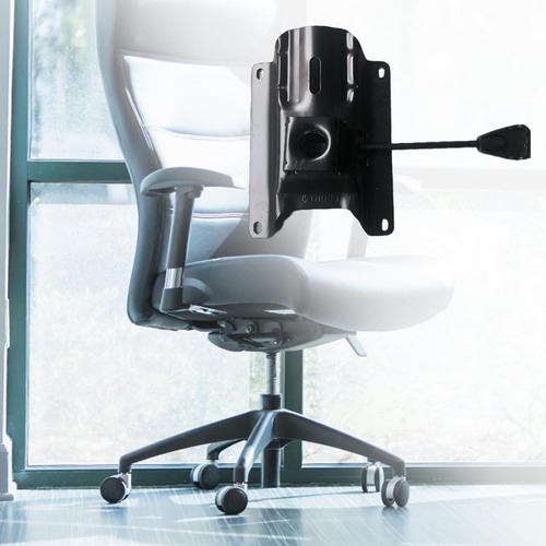 Silla De Oficina De Repuesto Con Mecanismo De Asiento Con Co
