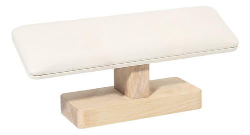Soporte Para Pulsera, Soporte Para Reloj, Base De Madera