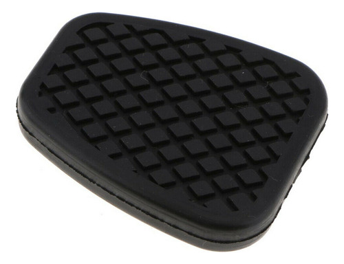 Pedal De Freno Y Embrague De Goma Para Jazz Y Hr-v (ve