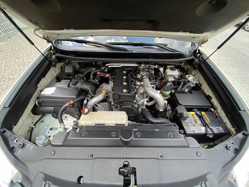 Toyota Prado Txl
