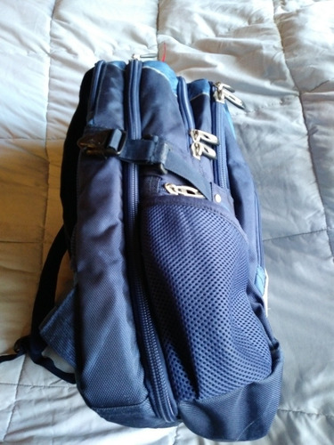 Mochila High Sierra Elite