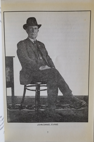 El Molinero: John Daniel Evans - Clerry A Evans (Usado)