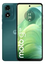 Comprar Motorola Moto G04 Dual Sim 128gb 4gb Ram Verde