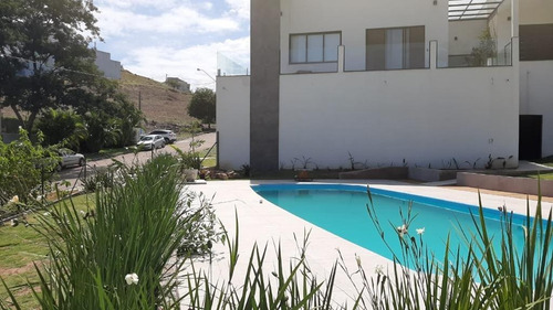 Chácara Com 4 Dormitórios À Venda, 1050 M² Por R$ 1.600.000,00 - Colinas De Inhandjara - Itupeva/sp - Ch0192