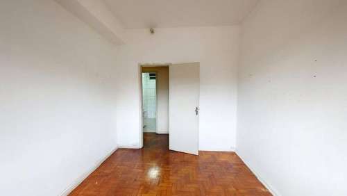 Apartamento A Venda Em São Paulo - 22808