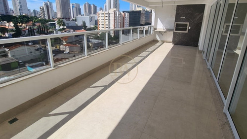 Imagem 2 de 15 de Apartamento 4 Suítes Gran Excellence Setor Bueno - Apt446