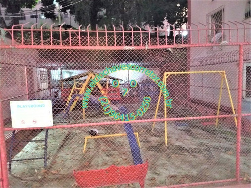 Imagem 20 de 21 de Apartamento Amplo Reformado 1 Quarto No Mirataia Ii - Pechincha - Rio De Janeiro. - Ap00431 - 71061265