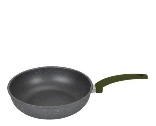 Wok Antiadherente 28 Cm Granito