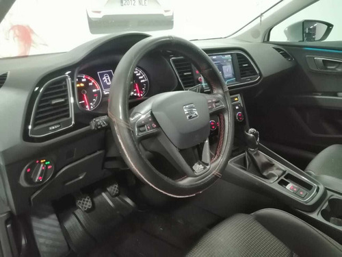 Imagen 12 de 13 de Volkswagen Vento Vento Tdi 2018 Std