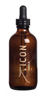 India Oil Aceite De Argan Enriquecido Para Cabello Icon