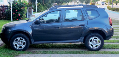 Renault Duster 2.0 Zen At