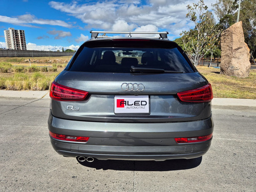 Audi Q3 2.0 S Line 180 Hp Dsg