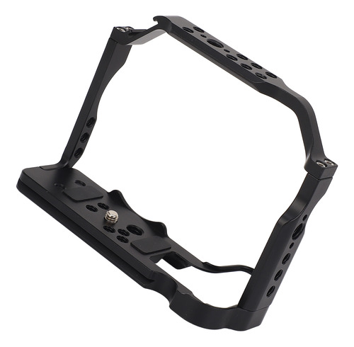 Funda Protectora De Liberación Rápida De Aluminio Para Cámar