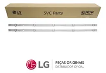 Comprar Kit Barras De Led (02 Barras) Tv LG 32lf510b 32lx300c