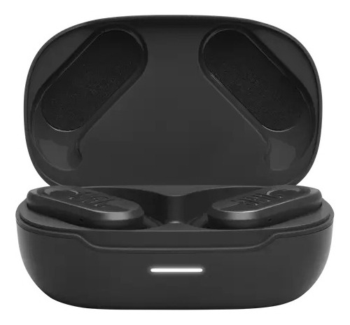 Fone De Ouvido Esportivo Endurance Peak 3 Jbl Preto - Excelente (Recondicionado)