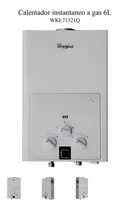 Comprar Calentador De Agua Instantaneo A Gas Whirlpool Original