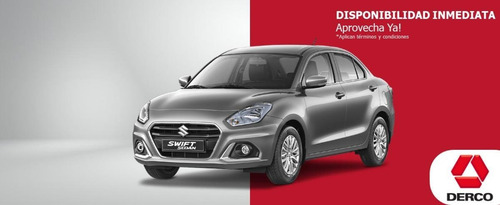 Imagen 24 de 24 de Suzuki Swift Dzire Mecánico