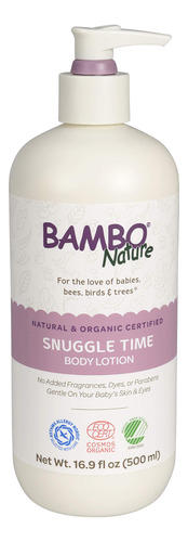 Bambo Nature Snuggle Time Lo - 7350718:mL a $514990