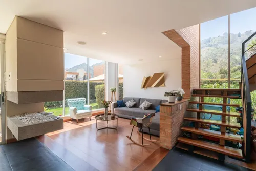 Casa En Arriendo/venta En Barrio Fonqueta. Cod A14442