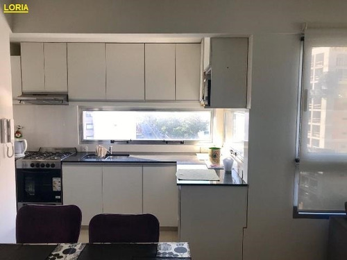 Imagen 10 de 21 de 2 Ambientes - Frente - Vista Rio - Cochera - Parrilla !!!