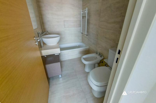 Departamento En Venta 2 Dorm 2 B Cochera Amenities Puerto Norte