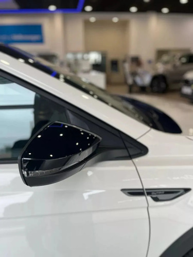 Volkswagen Nivus 1.0 Tsi 200 Outfit