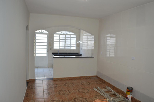 Casa Para Venda No Vila Batista, Bragança Paulista-sp - 14770