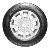 Imagem 5 de 8 de Pneu Aro 13 Goodyear Maxlife - 175/70r13 82t 4 Unidades